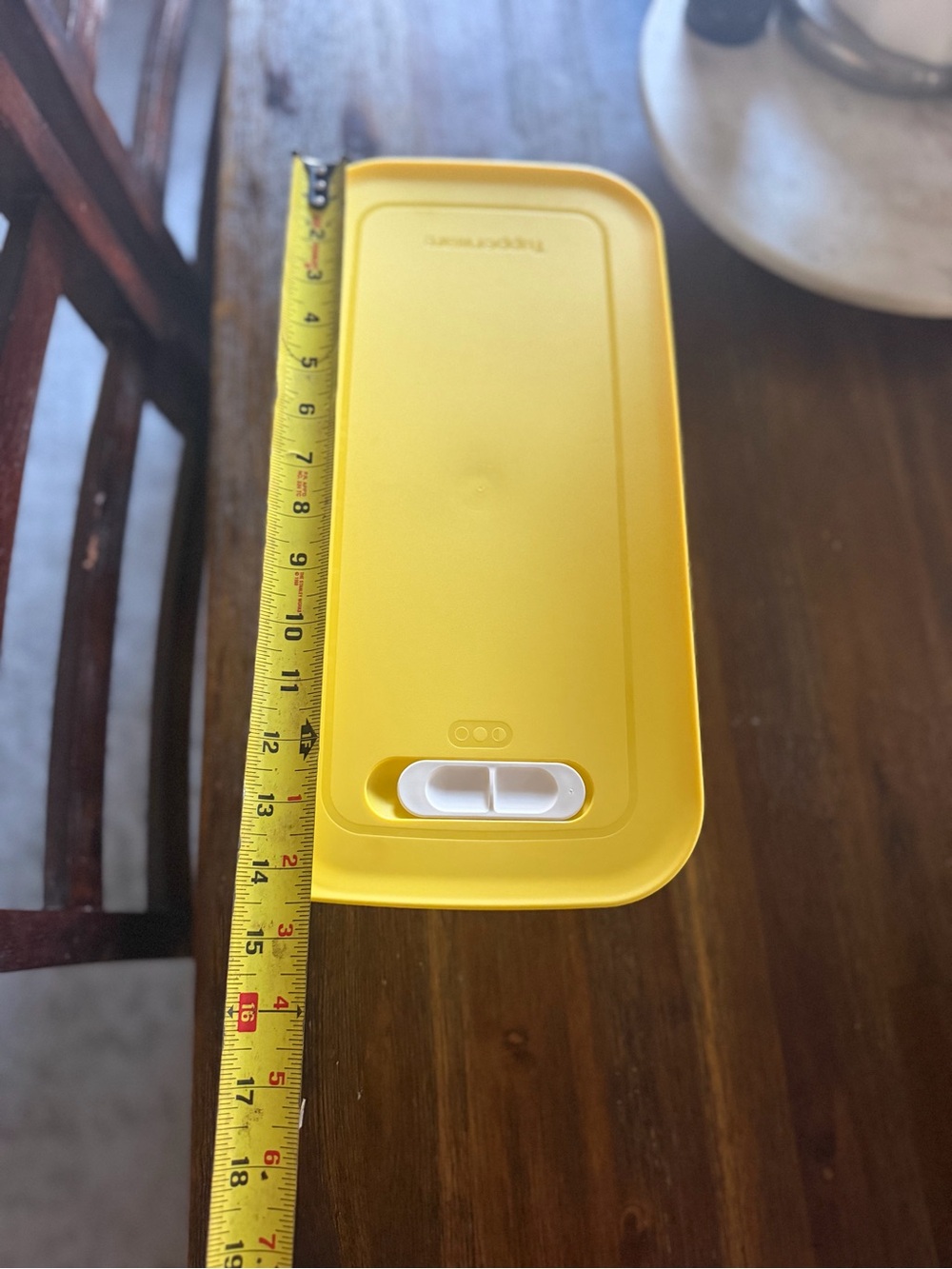 Large Tupperware Fridgesmart - Picture 3 of 7